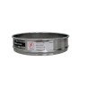 Tamiz de Metal para Pruebas de Laboratorio 20cm Ta200060 Jf Lhabo