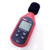 Medidor de Sonido Uni-t