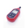 Medidor de Humedad Y Temperatura Uni-t