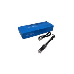 Electrodo para Ph Meter Sensor Bnc Jf Lhabo