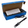 Electrodo para Ph Meter Sensor Bnc Jf Lhabo