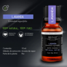 Aceite Esencial de Lavanda 10 Ml Bienat