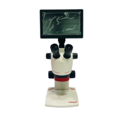 Microscopio Estereo Digital 4z C/tablet 9 Pulgadas  Labomed