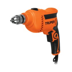 Taladro Rotomartillo Prof. 3/8' 500 W Var. 16736 Truper