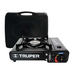 Estufilla Portatil 15005 Truper