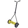 Cortadora de Pasto Manual 35cm Doble Traccion 130270 Surtek