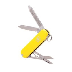 Navaja Classic 58mm En Caja - 0.6223.8g Victorinox
