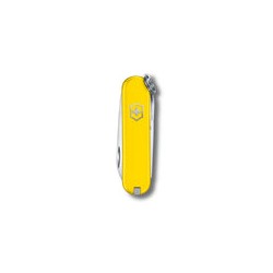 Navaja Classic 58mm En Caja - 0.6223.8g Victorinox