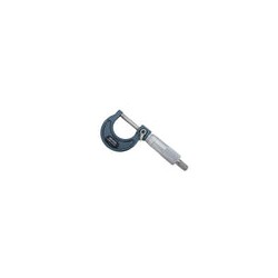 Micrómetro para Exteriores 0-25mm Mitutoyo