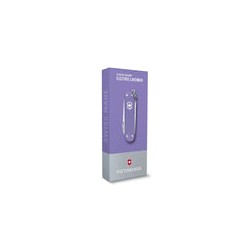 Navaja Classic Colors Lavanda 0.6221.223g Victorinox