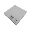 Papel Filtro Cualitativo C/100 F4-125 Fagalab