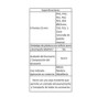 Atornillador Manual con Puntas 10 Piezas 2607017413 Bosch