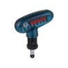Atornillador Manual con Puntas 10 Piezas 2607017413 Bosch