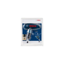 Atornillador Manual con Puntas 10 Piezas 2607017413 Bosch
