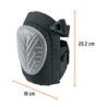 Rodilleras Profesionales 12952 Truper