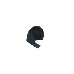 Rodillera Reforzada Pvc C/gel Anti-derrapante 137452 Surtek