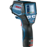 Camara Termica Termodetector Gis 1000 C 0601083300 Bosch
