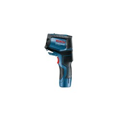 Camara Termica Termodetector Gis 1000 C 0601083300 Bosch