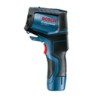Camara Termica Termodetector Gis 1000 C 0601083300 Bosch