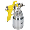 Pistola P/pintar Alta Presión 90psi 1l 1/4in Ntp Ppa1 Surtek