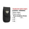 Funda para Navajas de Tamaño 91 Mm Delgadas V0000842 Victorinox