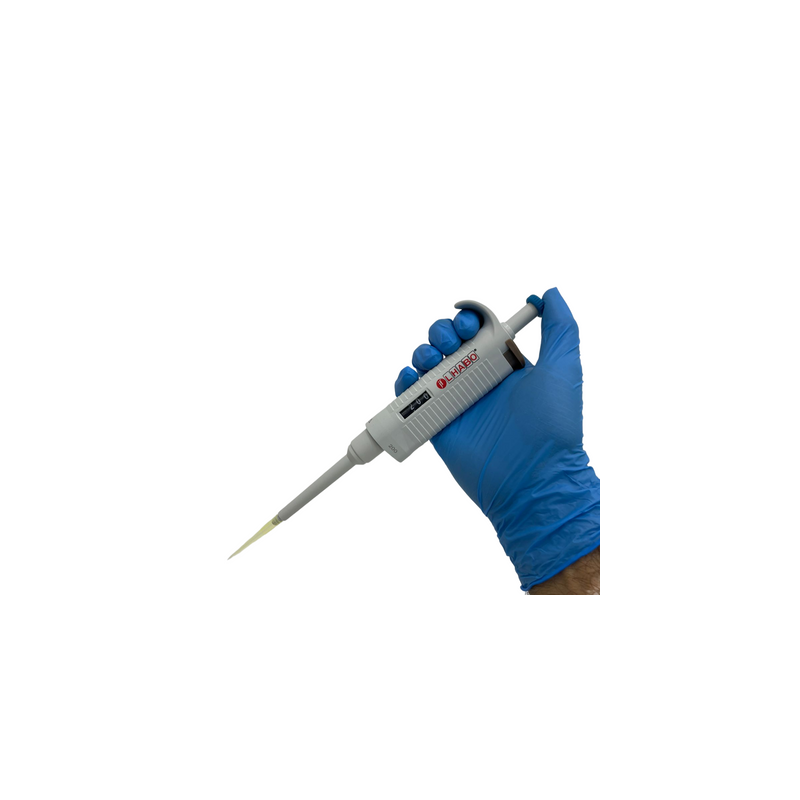 Micropipeta Autoclavable 20-200 Ul Jf Lhabo