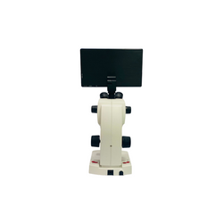 Microscopio Estereo Digital 4z C/tablet 11 Pulgadas Labomed