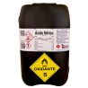 Acido Nitrico 20 Litros Fagalab