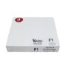 Papel Filtro Cualitativo C/100 Fagalab F1-150
