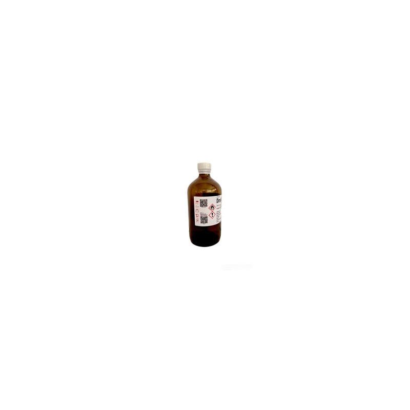 Dimetil Sulfoxido 500 Ml Fagalab