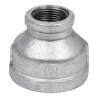 Reducción Campana Galvanizado 1'' X 3/4'' 47507 Foset