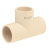 Tee Cpvc 1'' 10 Piezas 45071 Foset