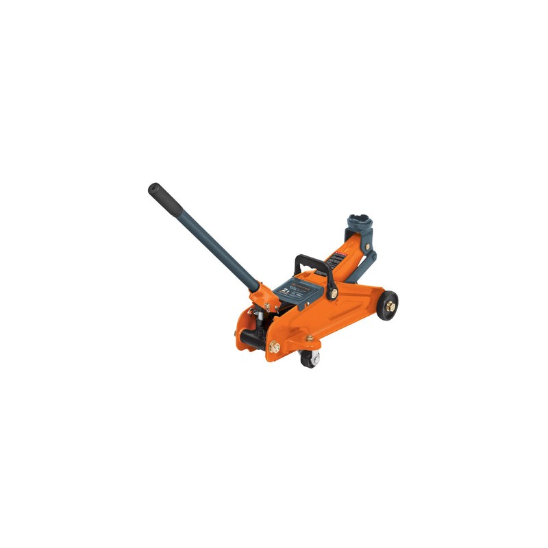Gato Patin 2 Ton Ligero 14944 Truper