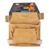 Porta Herramientas Cinturon 6 Comp. 11533 Truper