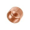 Tapon de Cobre 1'' 10 Piezas 49709 Foset