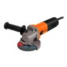 Esmeriladora Prof. 4-1/2' 800 W 127v / 60 Hz 16683 Truper