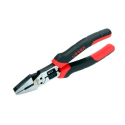 Pinza para Electricista Univ 8 Multi Propósitos 258mp Urrea