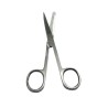 Tijera de Disección Curva 6 Pulgadas Acero Inox 865-sbc Pakistan