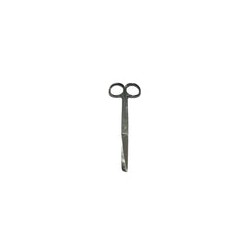 Tijera de Disección Curva 6 Pulgadas Acero Inox 865-sbc Pakistan