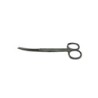 Tijera de Disección Curva 6 Pulgadas Acero Inox 865-sbc Pakistan