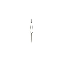 Pinza de Disección Curva Acero Inoxidable 914-c Pakistan