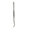 Pinza de Disección Curva Acero Inoxidable 927-dbt Pakistan