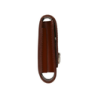 Funda de Piel para Navajas, Café 500754 Victorinox