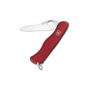 Navaja Sentinel Rojo Clip 0.8416.m Victorinox
