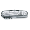 Navaja Swiss Champ, Silvertech, 31 Usos 1.6794.t7 Victorinox