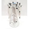 Paq C/6 Micropipetas Y Soporte Tipo Carrusel Dlab