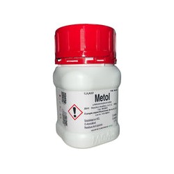 Metol R.a. de 100g Fagalab