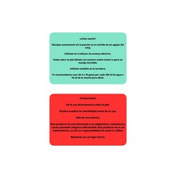 Aceite Esencial Menta 30ml Bienat
