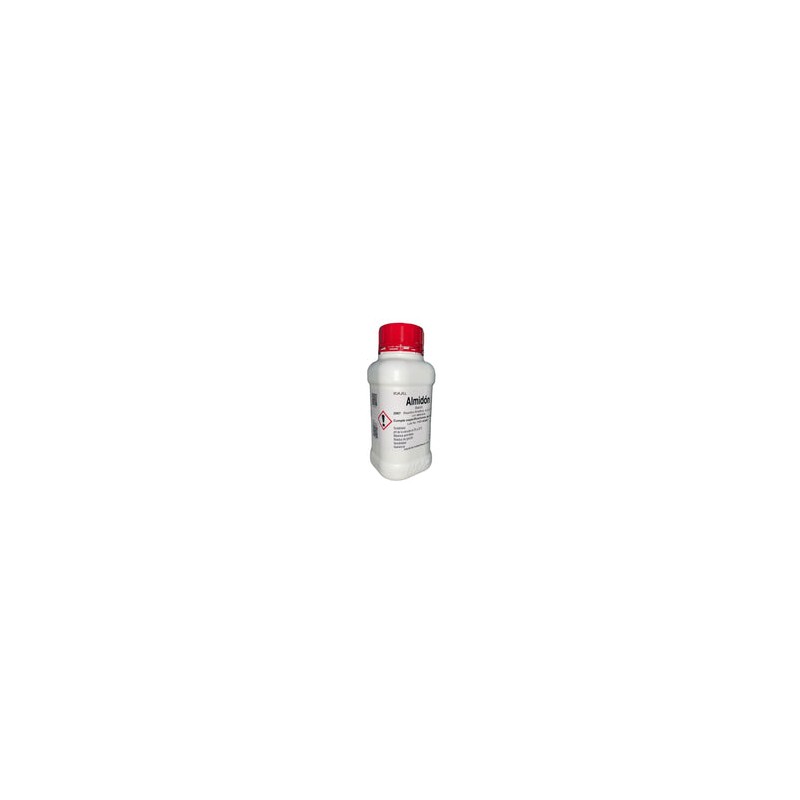 Almidón R. A. de 500 G Fagalab