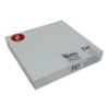 Papel Filtro Cuantitativo C/100 F41-110 Fagalab